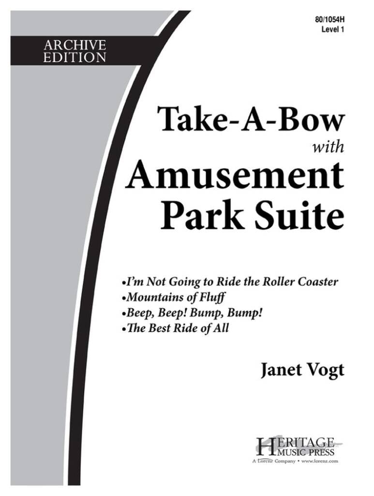 Amusement Park Suite